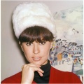 Astrud Gilberto