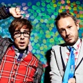 Basement Jaxx、Cassie Watson、David Morales、Felix Buxton、Rolando Ibata、Simon Ratcliffe、Jose Ibata