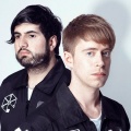 Digitalism、Youngblood Hawke