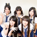 BiS、Dorothy Little Happy
