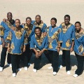 Ladysmith Black Mambazo