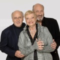 Peter, Paul & Mary