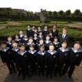 Vienna Boys' Choir、David Cordier、Cologne Radio Symphony Orchestra、Helmut Froschauer