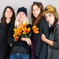 Warpaint、Mark Lanegan、Martina Topley-Bird、Eric Kupper、Baria Qureshi、Oliver Sim、Romy Madley Croft、Jamie Smith、Frankie Knuckles、Director’s Cut