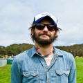 Ben Bridwell