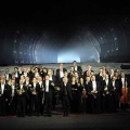 Chor Der Deutschen Oper Berlin、Orchester der Deutschen Oper Berlin、eugen jochum