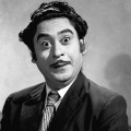 Kishore Kumar、Shamshad Begum