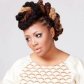 Lalah Hathaway