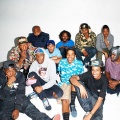 Odd Future、Swit Beats