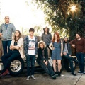 The Mowgli's、Colin Dieden、Rob Ellmore、Josh Hogan、Dillon Deskin