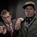 Ces Cru、Tech N9ne - Power Play (MV版)
