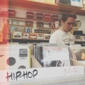 Ol' Burger Beats、Illa J