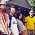 Crown City Rockers、Scarub