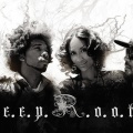 Deep Rooted、Moka Only