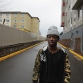 J'Von、Lido、Greg Spero