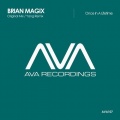 Brian Magix、Cynthia Hall