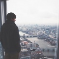 James Everingham - Dimension