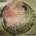 Italics