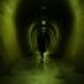 Moe and ghosts、空間現代