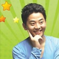김준호、류찬
