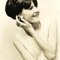 Sandie Shaw