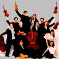 Scottish Chamber Orchestra、Raúl Giménez