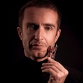 Tedi Papavrami、Johann Sebastian Bach