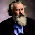 Johannes Brahms、The Busch Quartet、Reginald Kell