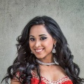 Shweta Subram、Karthik