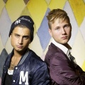 Samir & Viktor、Samir、Viktor