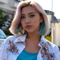 Alisa Ueno、Vigiletti