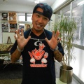 GAYA-K、K-YO、DJ☆GO