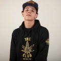Nyck Caution、Joey Bada$$