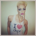 Laganja Estranja、Krysta Youngs、Melanie Fontana