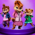 The Chipettes