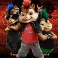 The Chipmunks、david seville