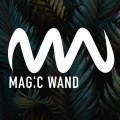 Magic Wand、Emma Carn、MauritZ Palmer