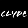 Clyde、Terry B、Vonny