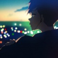 Alwone、Aori