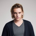 jamie campbell bower、Johnny Depp
