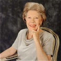 Dame Janet Baker