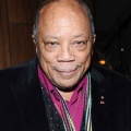 Quincy Jones、Jamie Foxx