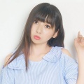 何艺纱、刘昊霖