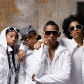 Mindless Behavior、Diggy Simmons