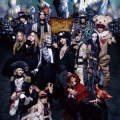 HALLOWEEN JUNKY ORCHESTRA、HYDE