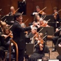 New York Philharmonic、Guido Cantelli