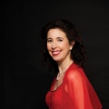 Angela Hewitt、Alison Mitchell、Richard Tognetti、Australian Chamber Orchestra