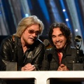 Daryl Hall、John Oates