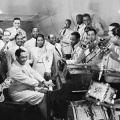 duke ellington & his orchestra、mills blue rhythm band