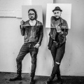 HATY HATY、Blaudzun、David Douglas